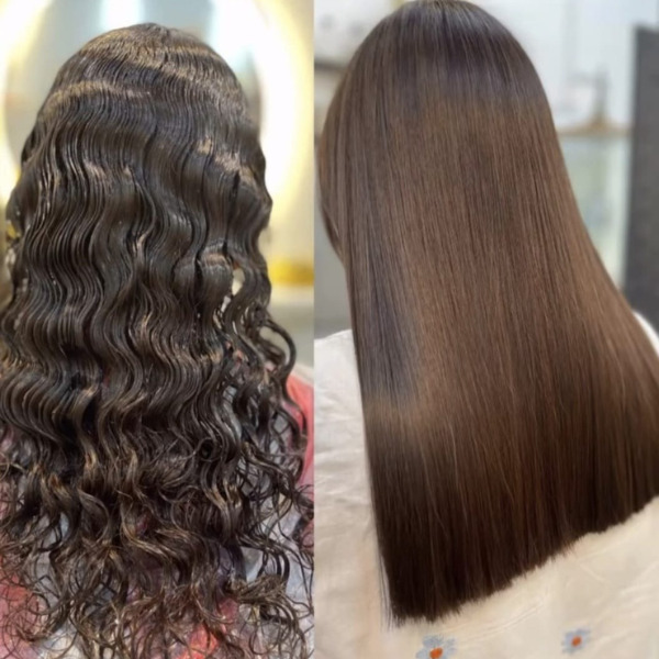 hair treatments